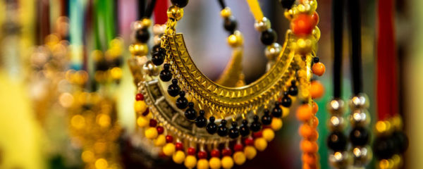 Bijoux anciens