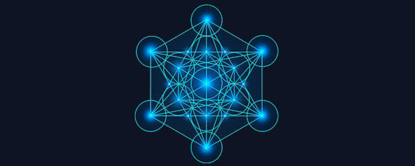 Cube de Métatron