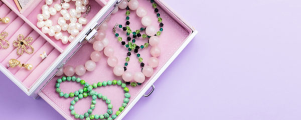 porte bijoux