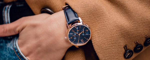 montres pour femme